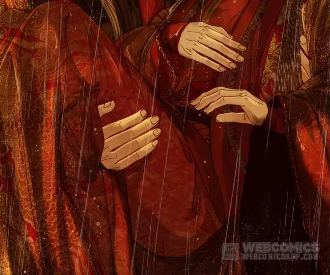 The Silent Concubine II [Official] - Chapter 7 manhwa