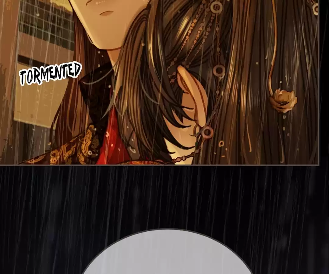 The Silent Concubine II [Official] - Chapter 7 manhwa