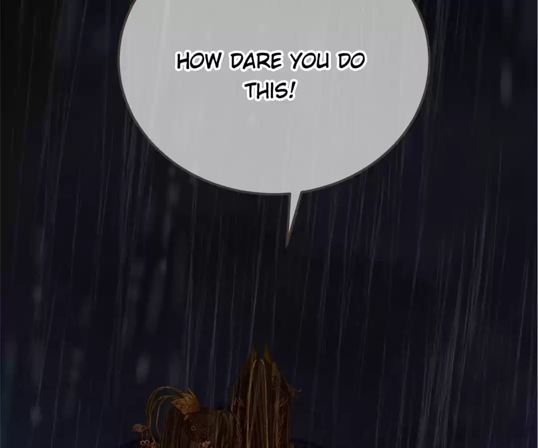 The Silent Concubine II [Official] - Chapter 7 manhwa