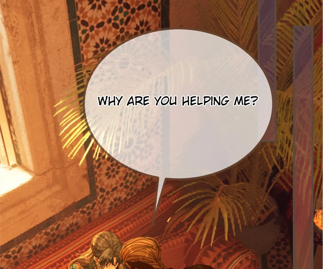 The Silent Concubine II [Official] - Chapter 70 manhwa