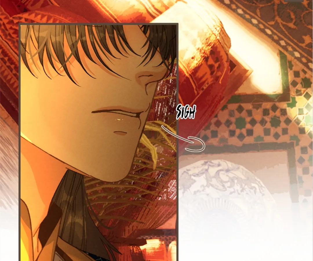 The Silent Concubine II [Official] - Chapter 70 manhwa