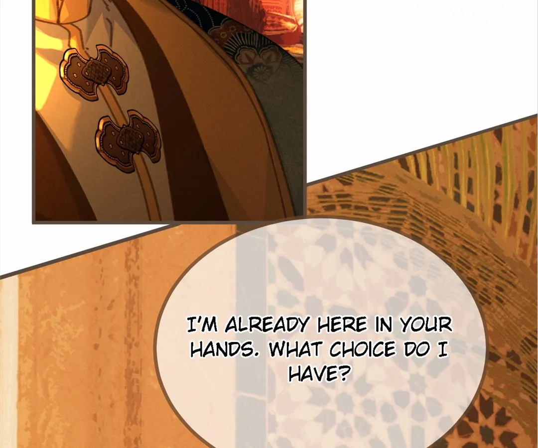 The Silent Concubine II [Official] - Chapter 70 manhwa
