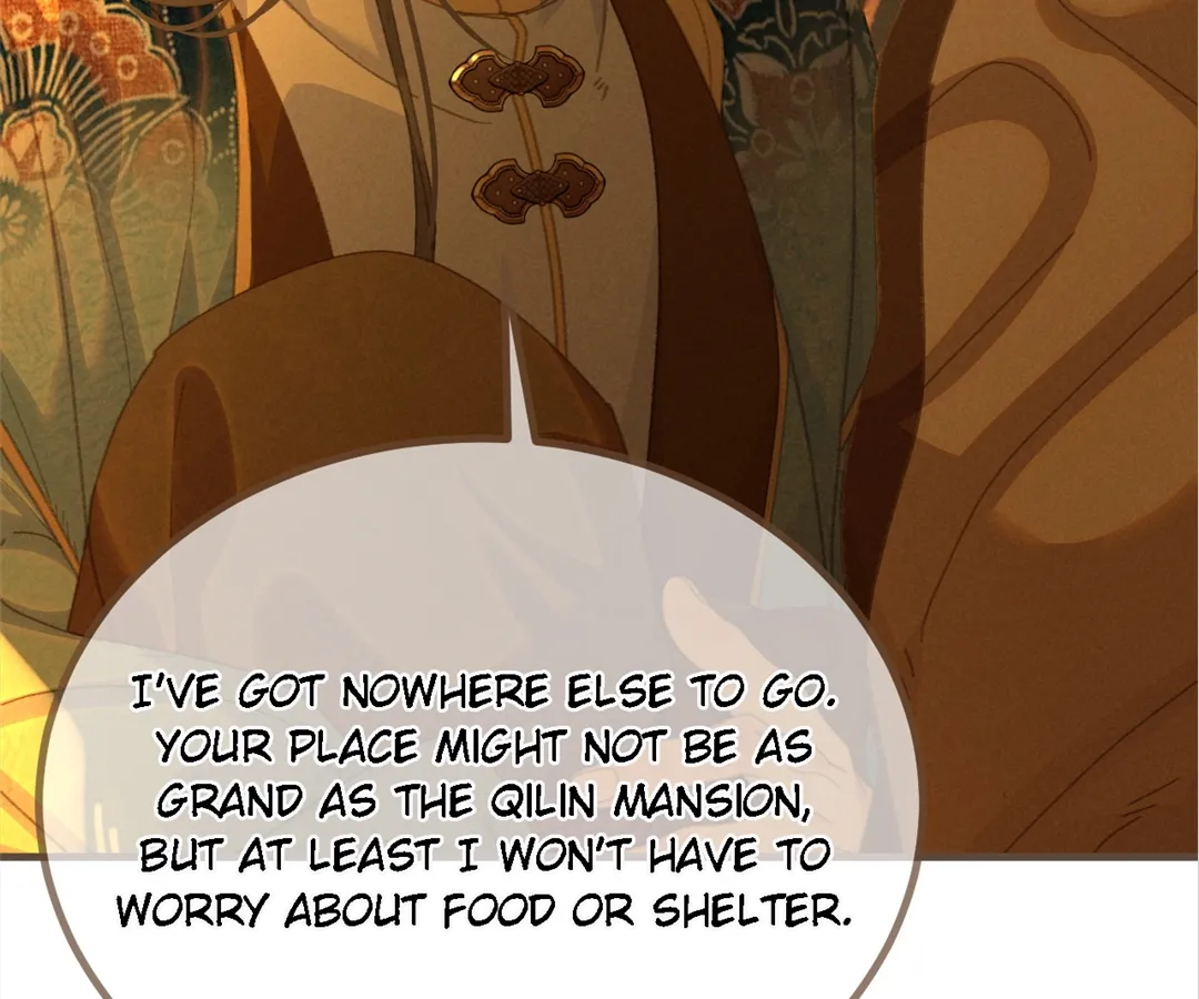 The Silent Concubine II [Official] - Chapter 70 manhwa
