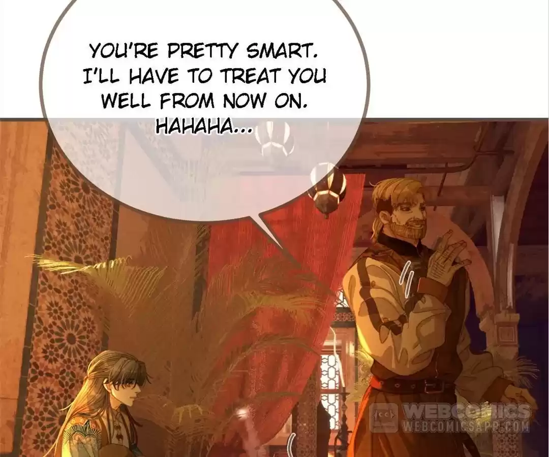 The Silent Concubine II [Official] - Chapter 70 manhwa