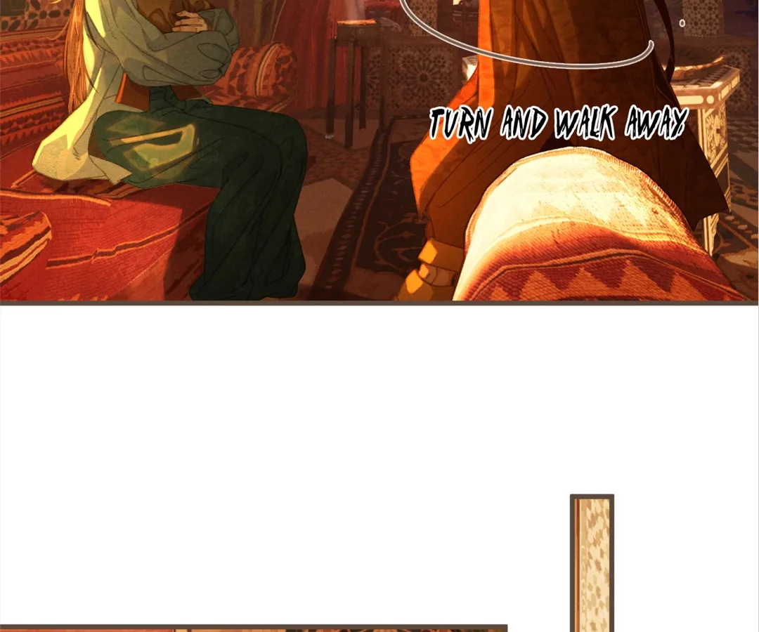 The Silent Concubine II [Official] - Chapter 70 manhwa