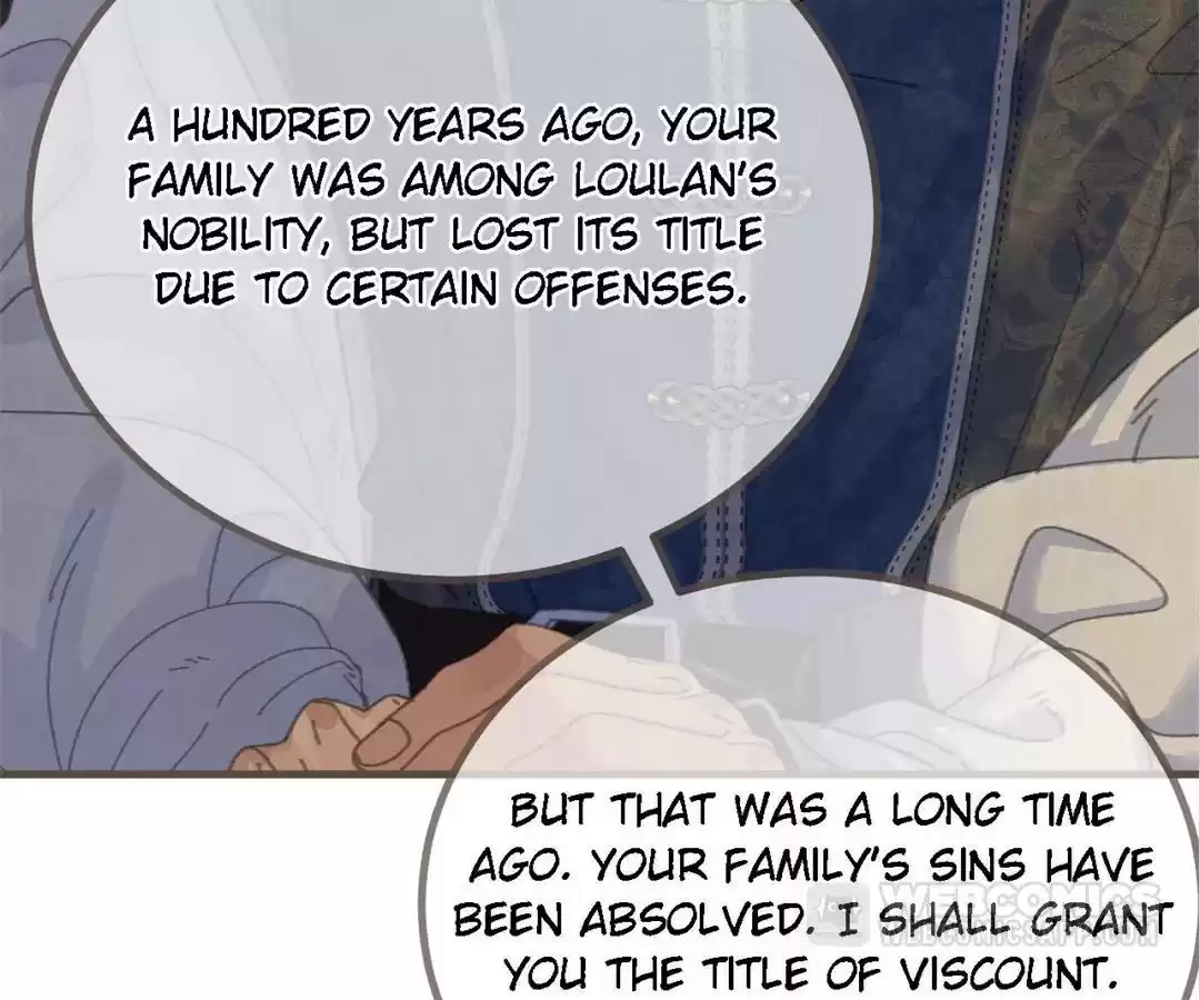 The Silent Concubine II [Official] - Chapter 70 manhwa