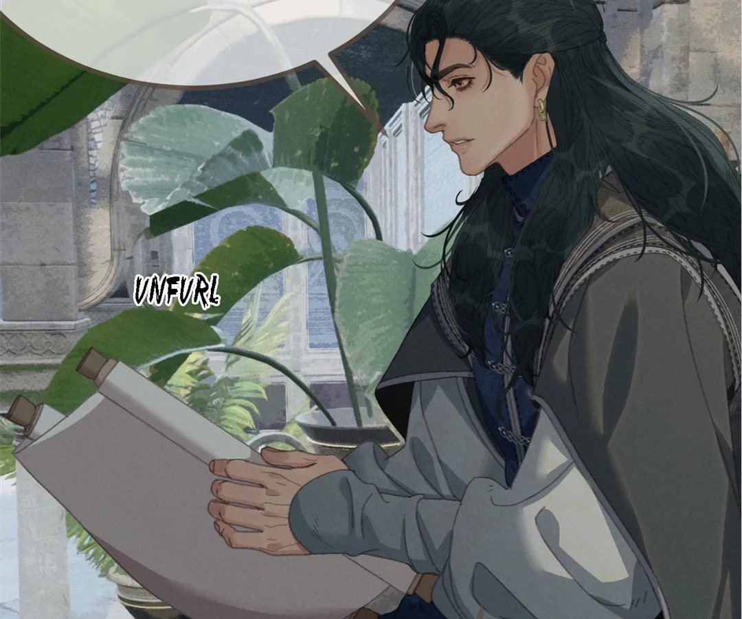 The Silent Concubine II [Official] - Chapter 70 manhwa