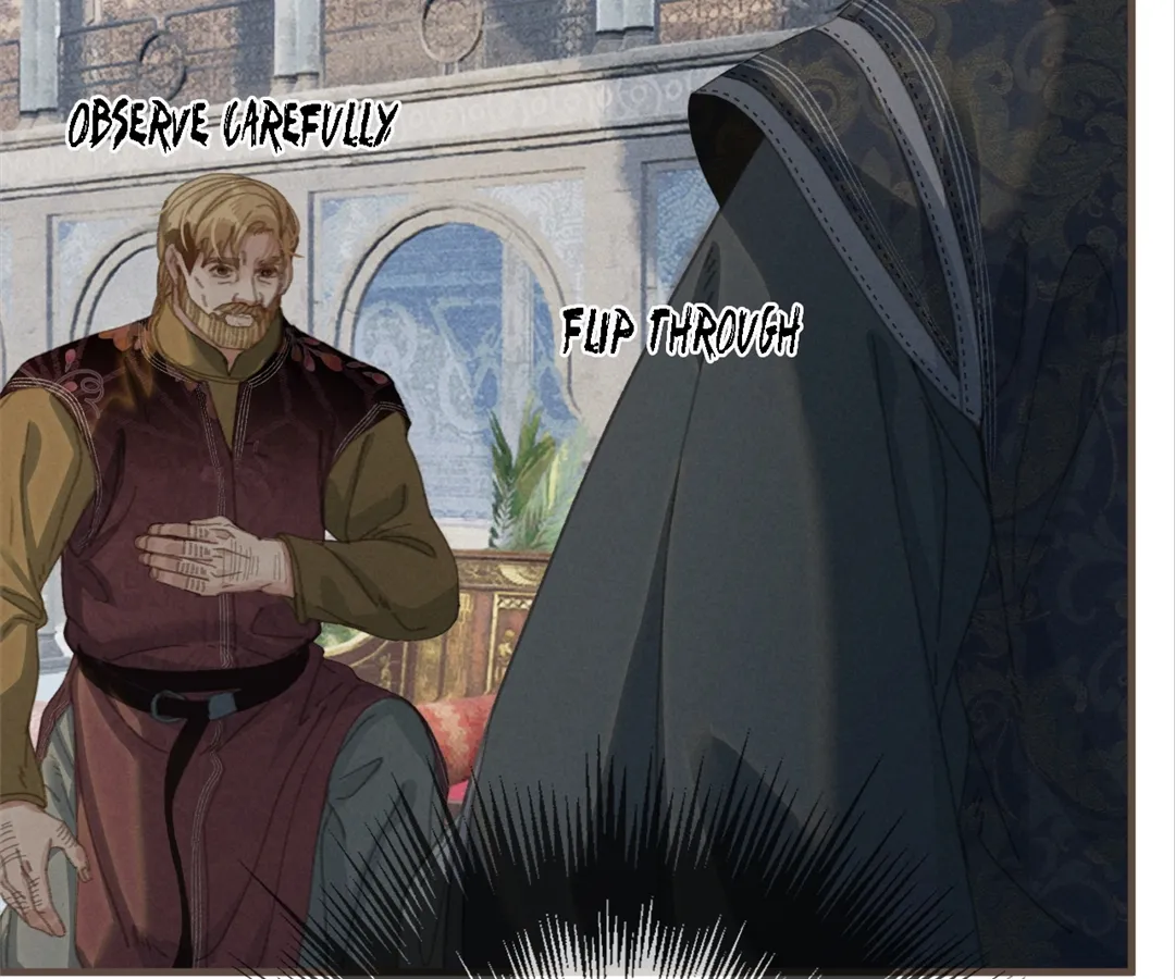 The Silent Concubine II [Official] - Chapter 70 manhwa