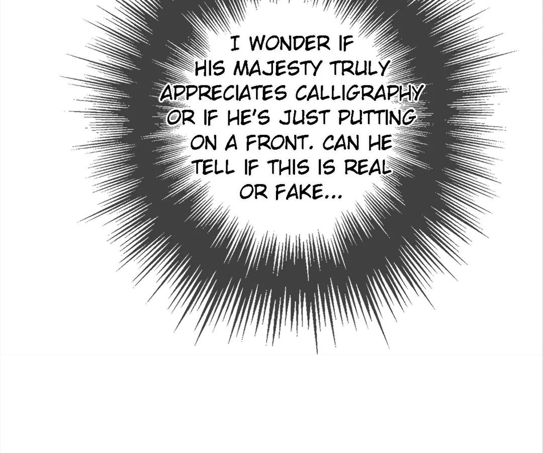 The Silent Concubine II [Official] - Chapter 70 manhwa