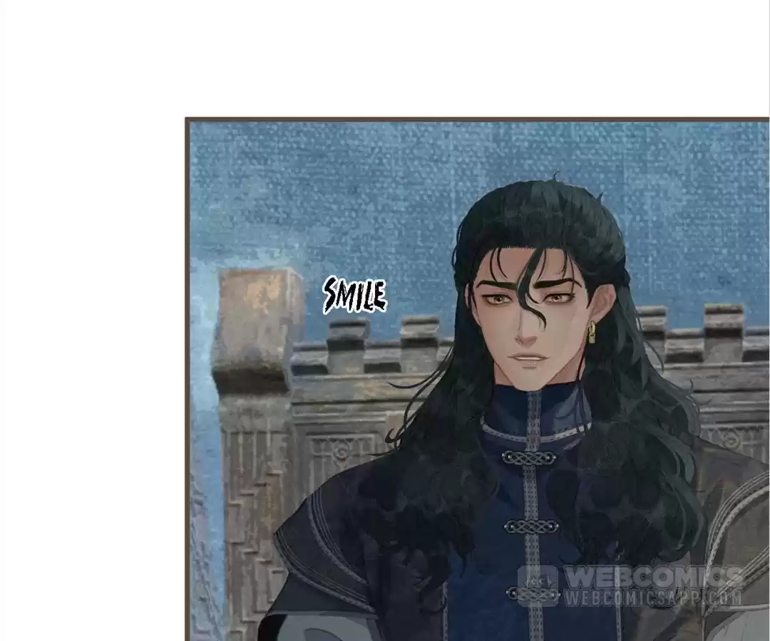 The Silent Concubine II [Official] - Chapter 70 manhwa