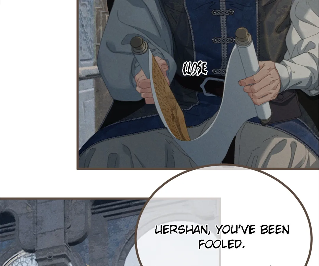 The Silent Concubine II [Official] - Chapter 70 manhwa