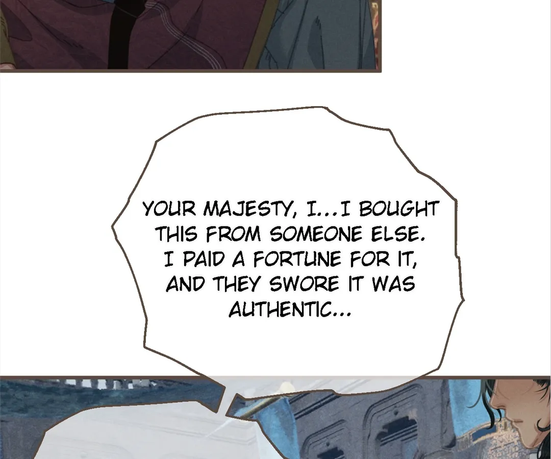 The Silent Concubine II [Official] - Chapter 70 manhwa