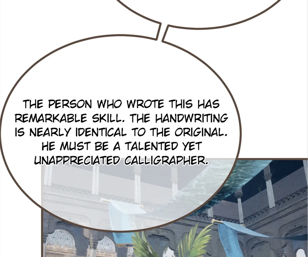 The Silent Concubine II [Official] - Chapter 70 manhwa