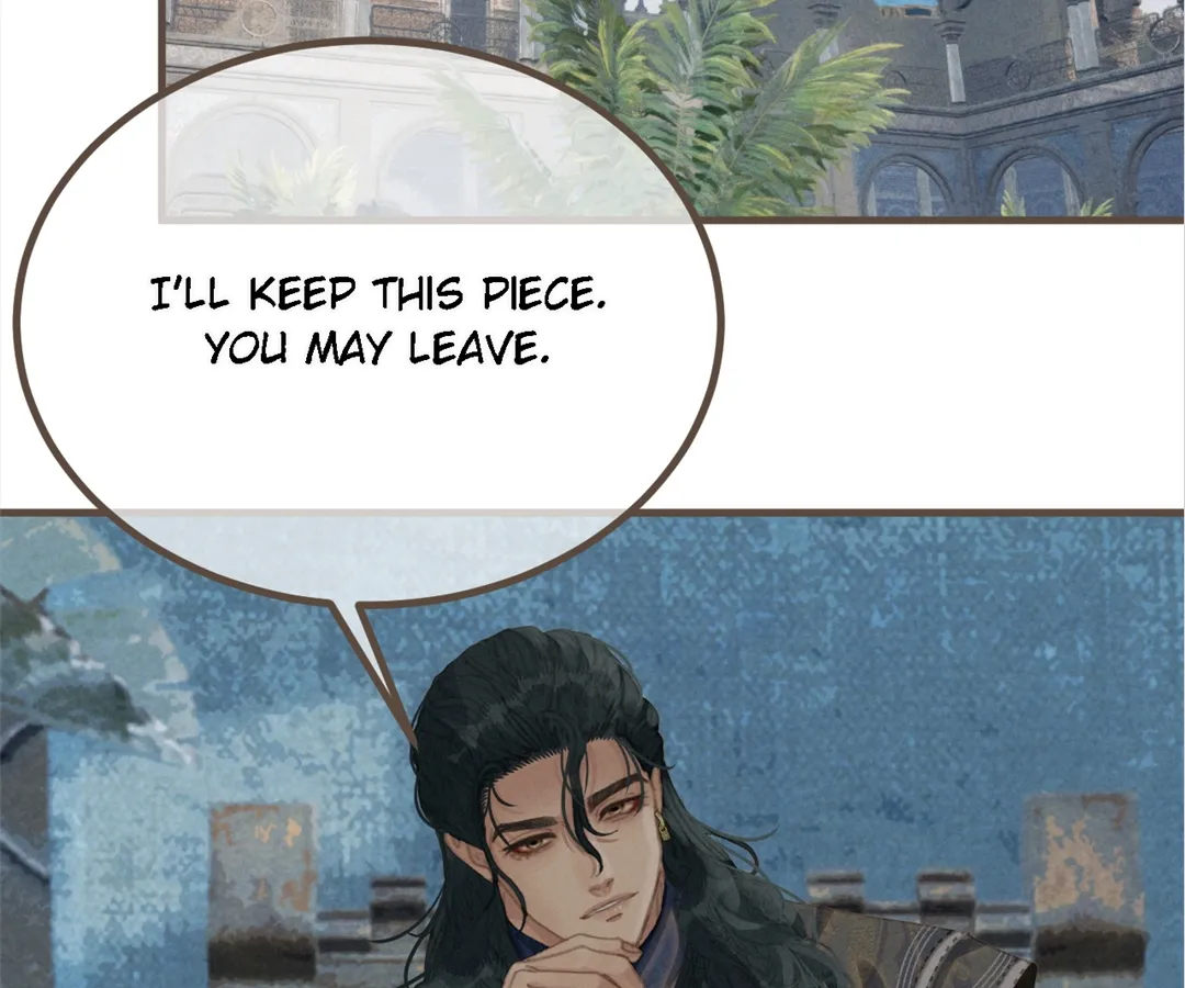 The Silent Concubine II [Official] - Chapter 70 manhwa