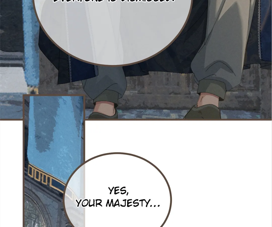 The Silent Concubine II [Official] - Chapter 70 manhwa