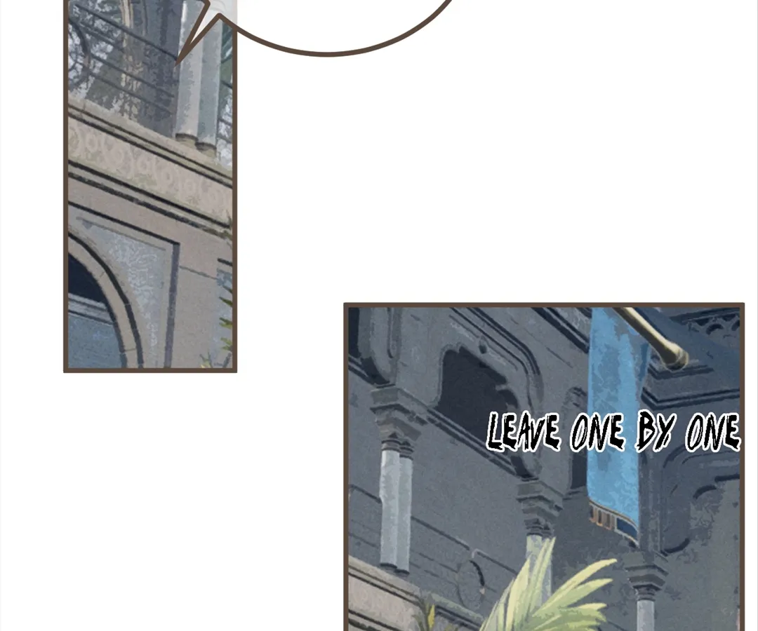 The Silent Concubine II [Official] - Chapter 70 manhwa