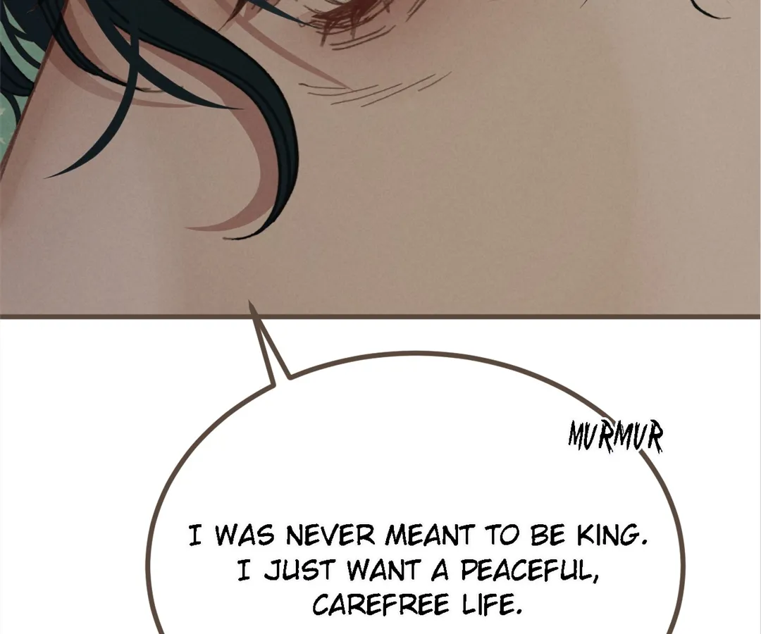 The Silent Concubine II [Official] - Chapter 70 manhwa