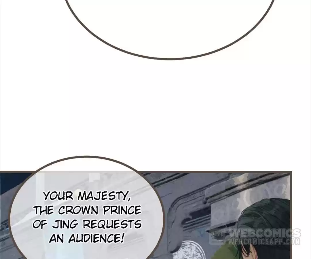 The Silent Concubine II [Official] - Chapter 70 manhwa