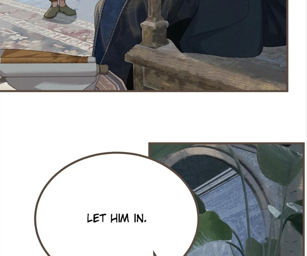 The Silent Concubine II [Official] - Chapter 70 manhwa