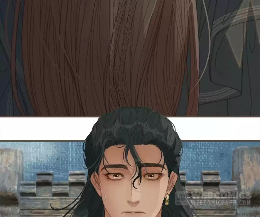 The Silent Concubine II [Official] - Chapter 70 manhwa