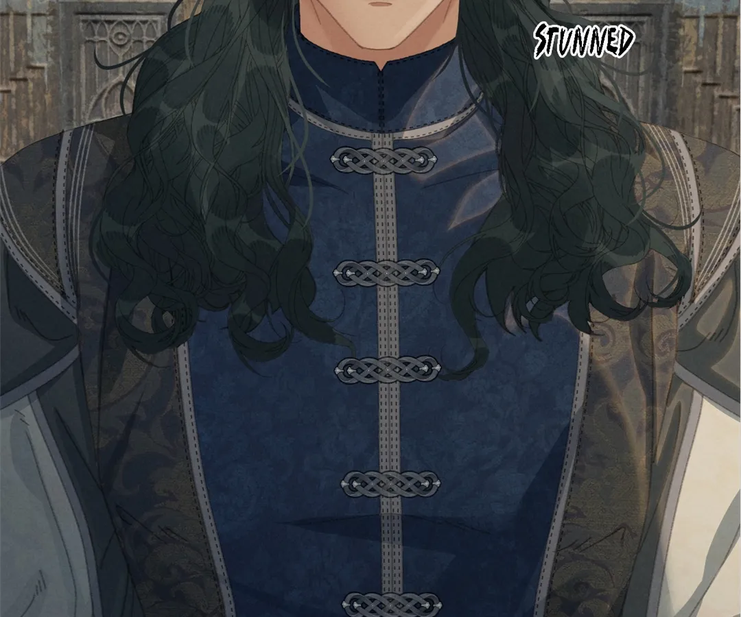 The Silent Concubine II [Official] - Chapter 70 manhwa