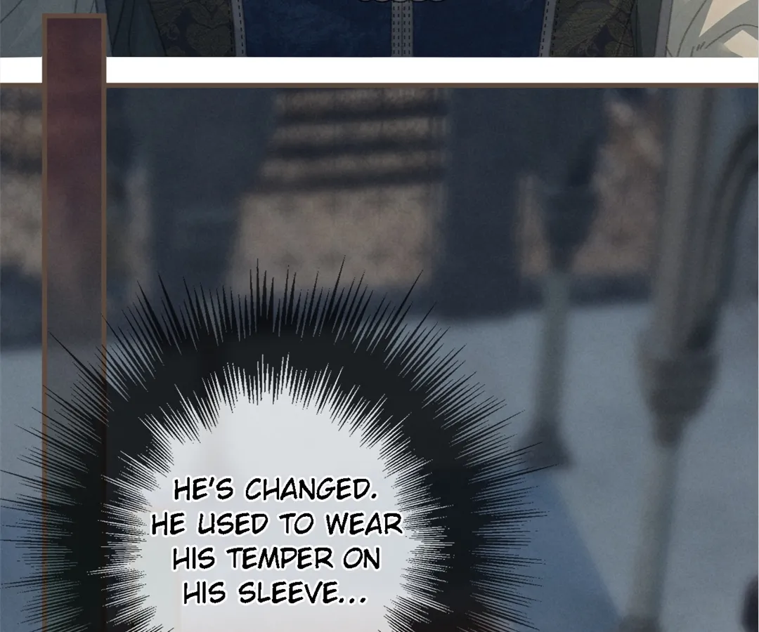 The Silent Concubine II [Official] - Chapter 70 manhwa