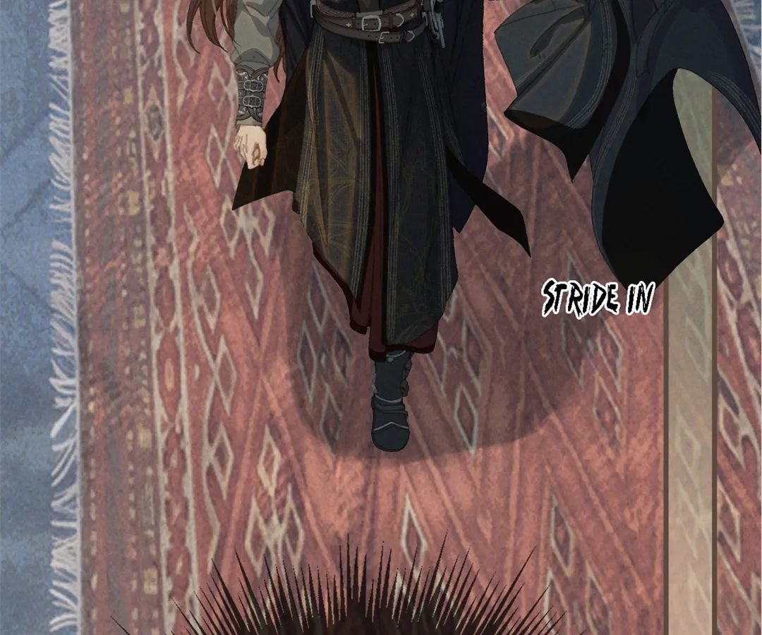 The Silent Concubine II [Official] - Chapter 70 manhwa