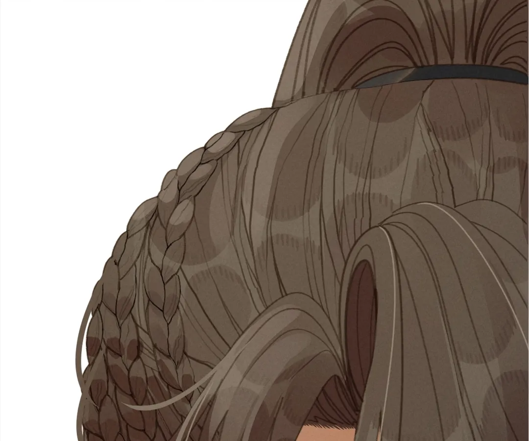 The Silent Concubine II [Official] - Chapter 70 manhwa
