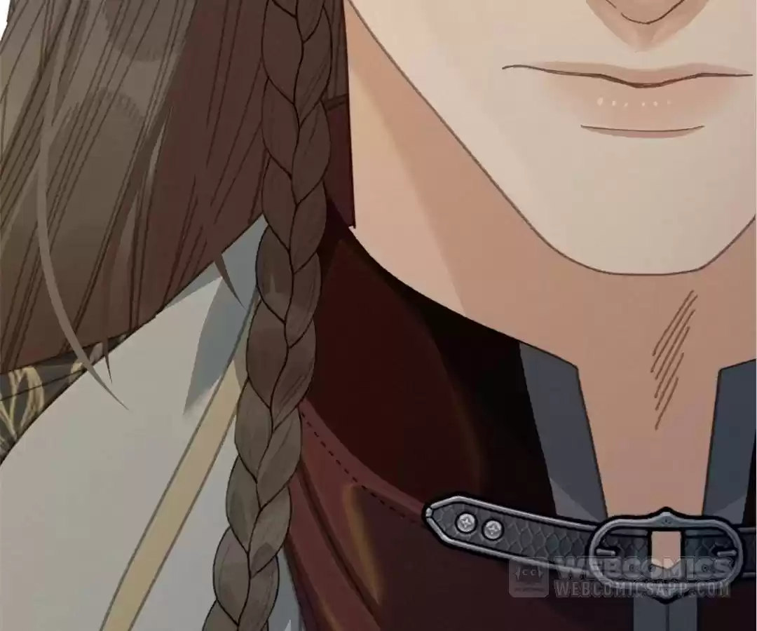 The Silent Concubine II [Official] - Chapter 70 manhwa