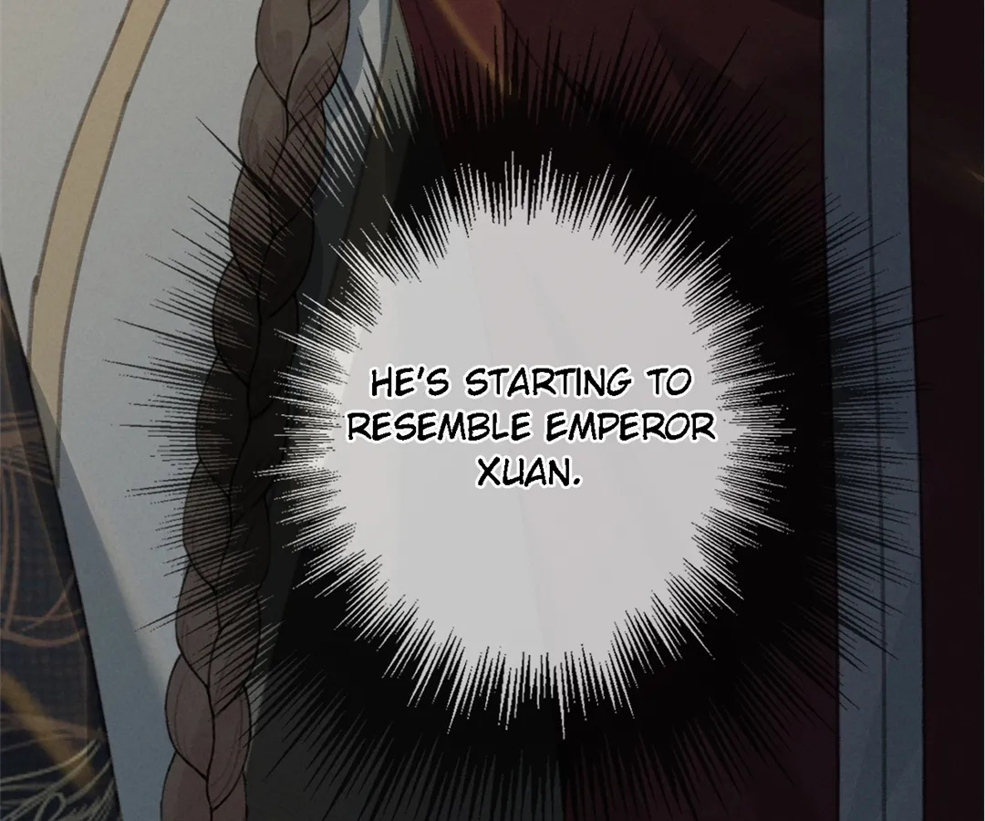 The Silent Concubine II [Official] - Chapter 70 manhwa