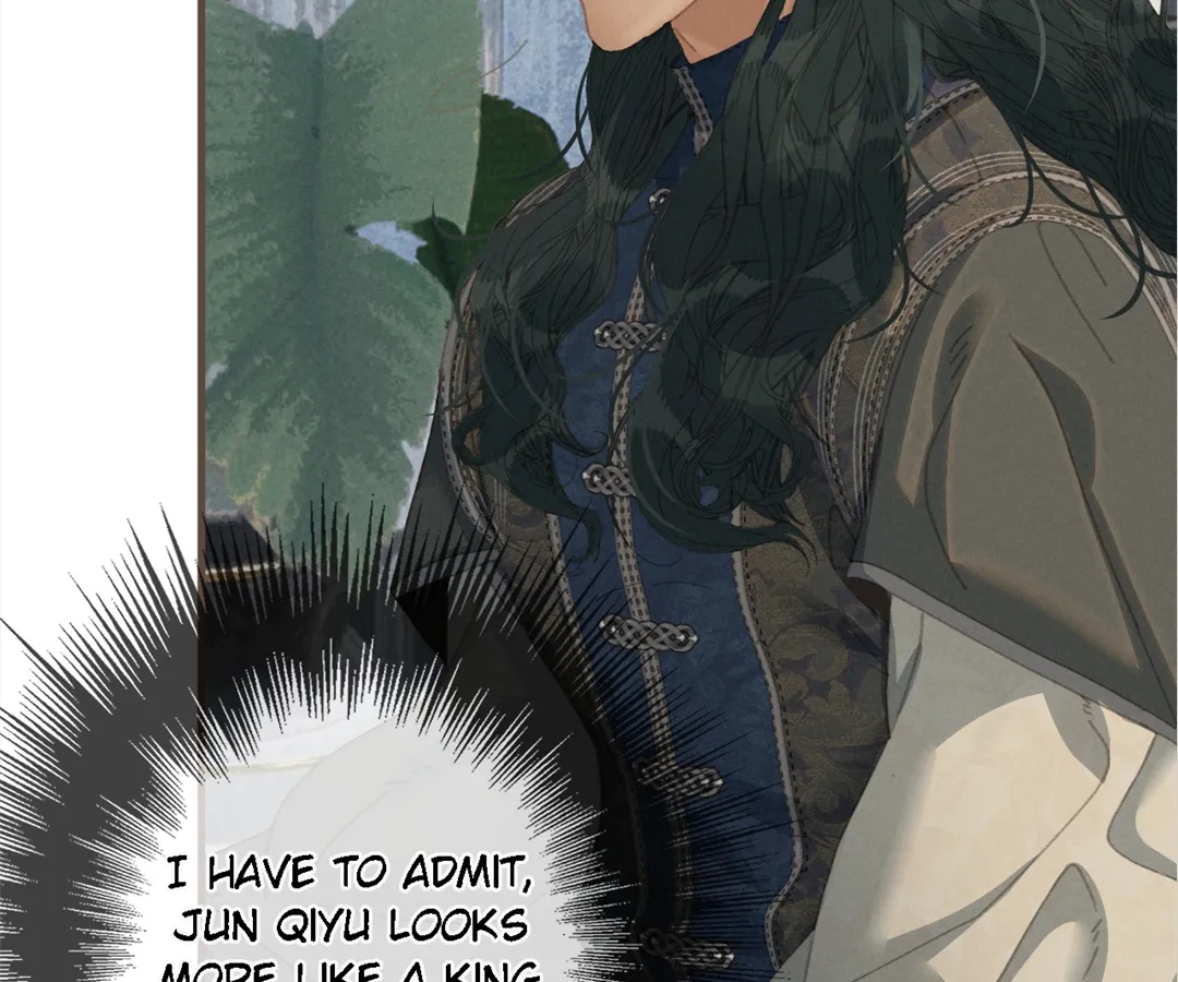 The Silent Concubine II [Official] - Chapter 70 manhwa