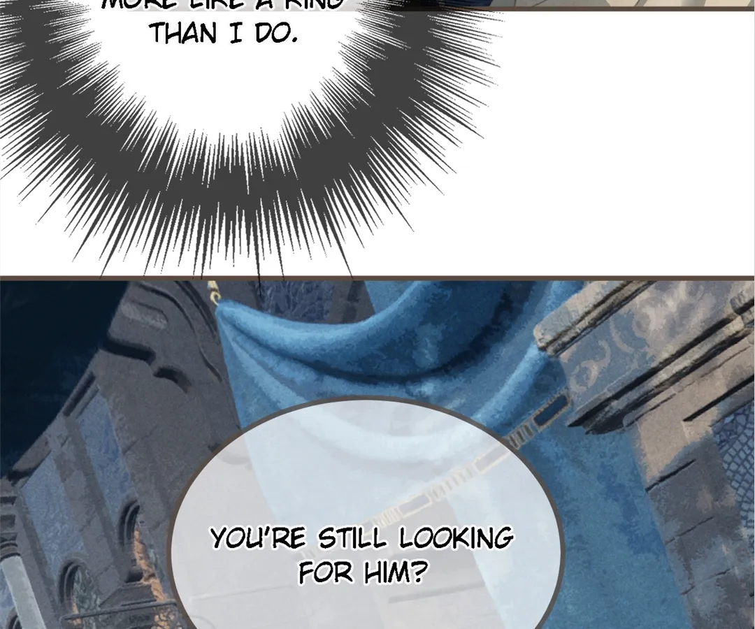 The Silent Concubine II [Official] - Chapter 70 manhwa