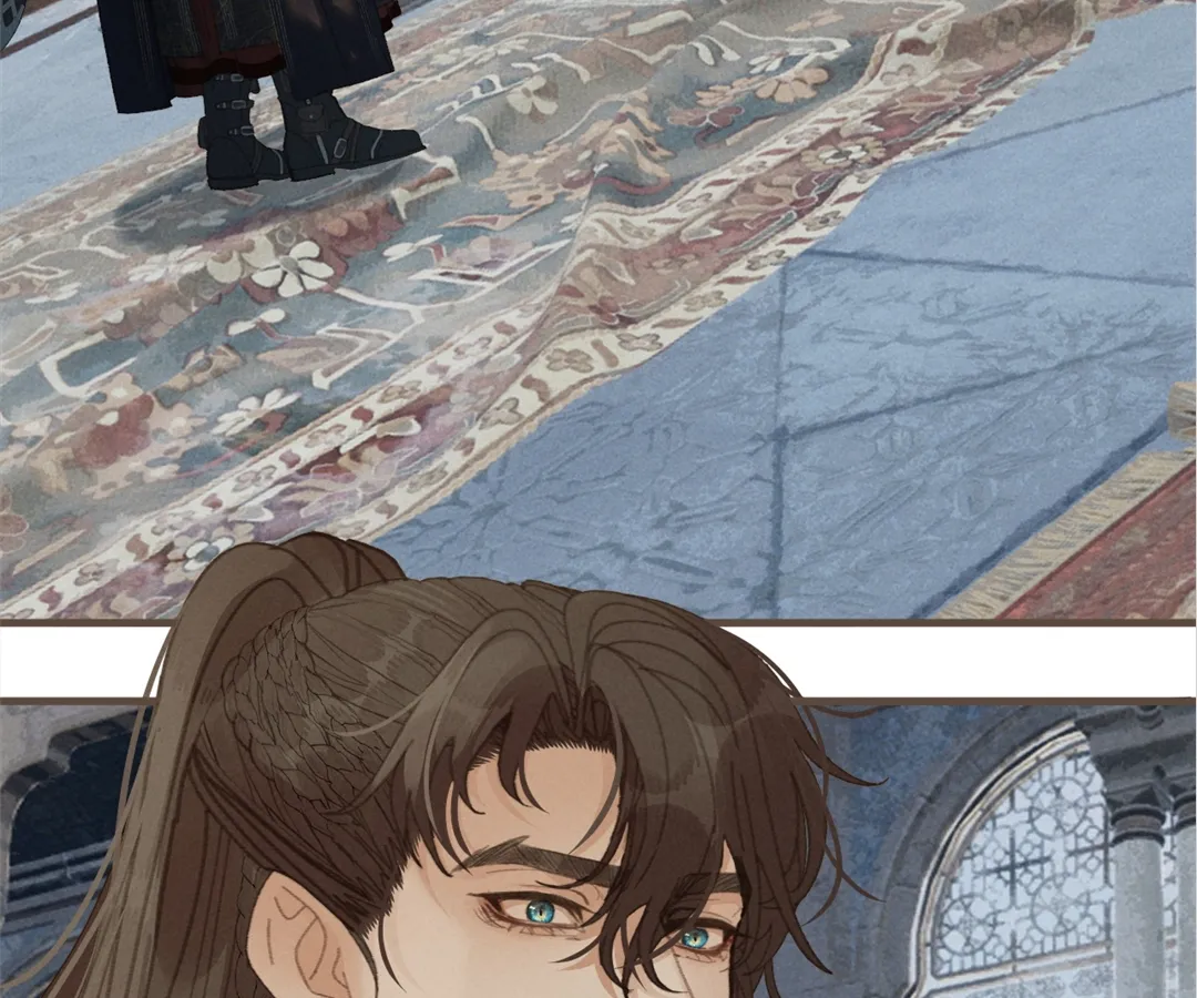 The Silent Concubine II [Official] - Chapter 70 manhwa