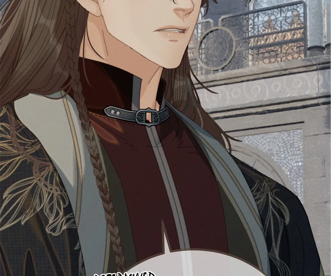 The Silent Concubine II [Official] - Chapter 70 manhwa