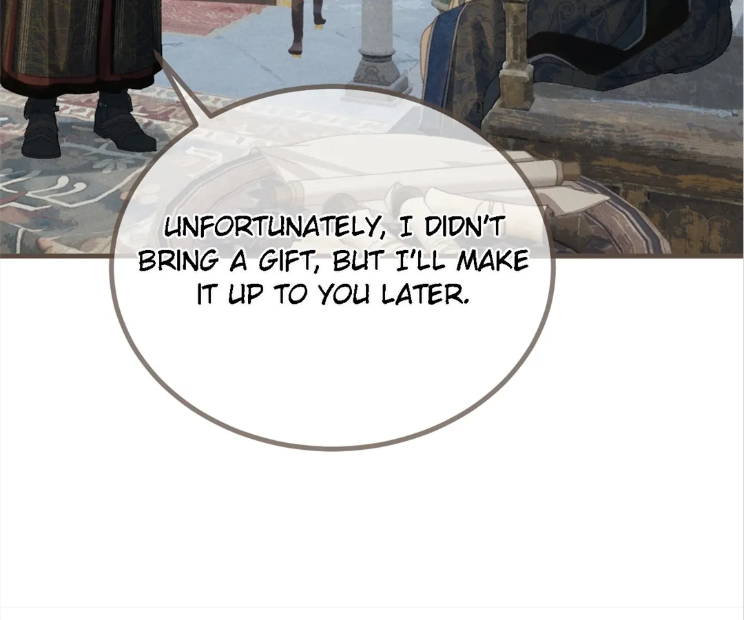 The Silent Concubine II [Official] - Chapter 70 manhwa
