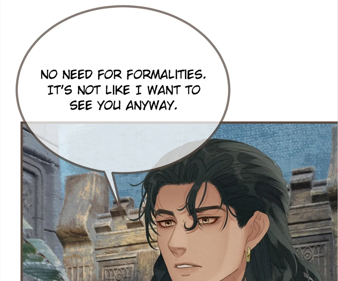 The Silent Concubine II [Official] - Chapter 70 manhwa