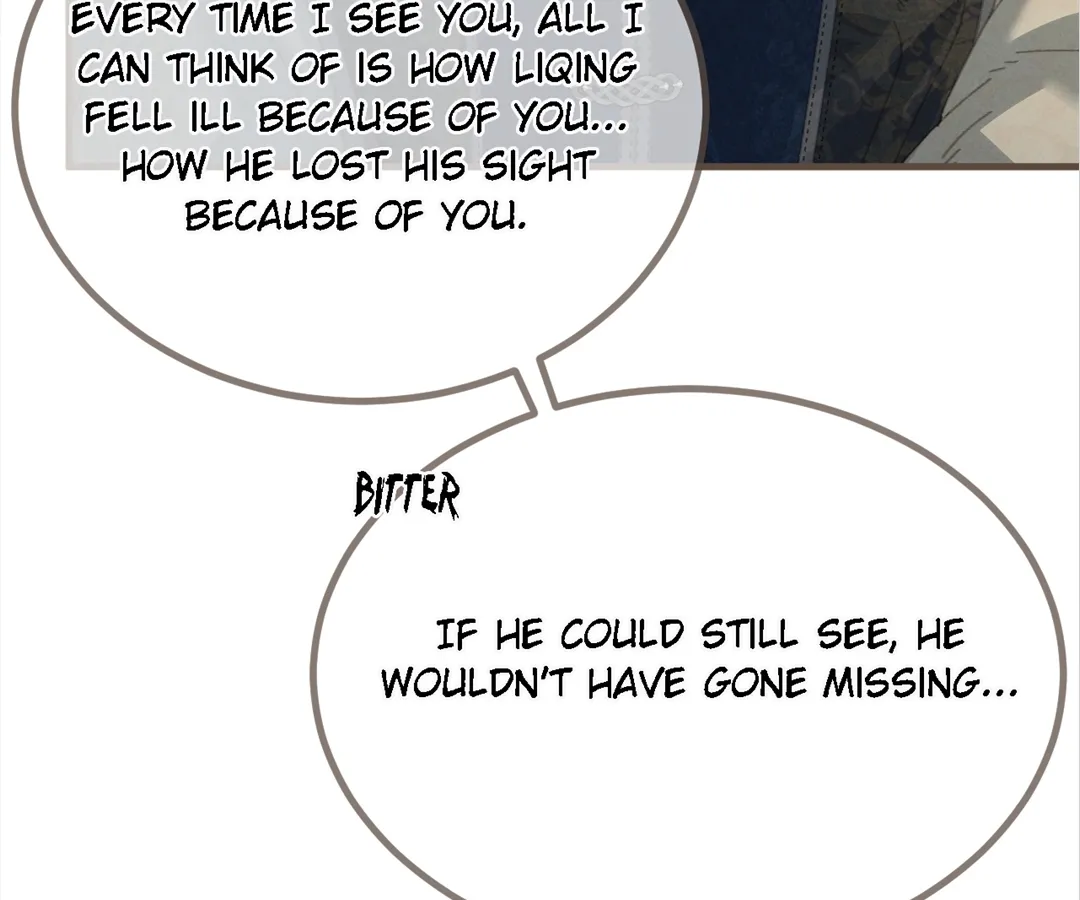 The Silent Concubine II [Official] - Chapter 70 manhwa
