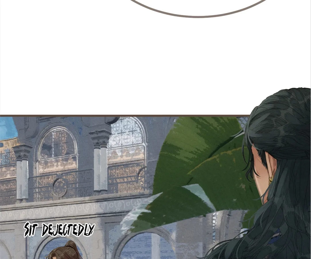 The Silent Concubine II [Official] - Chapter 70 manhwa