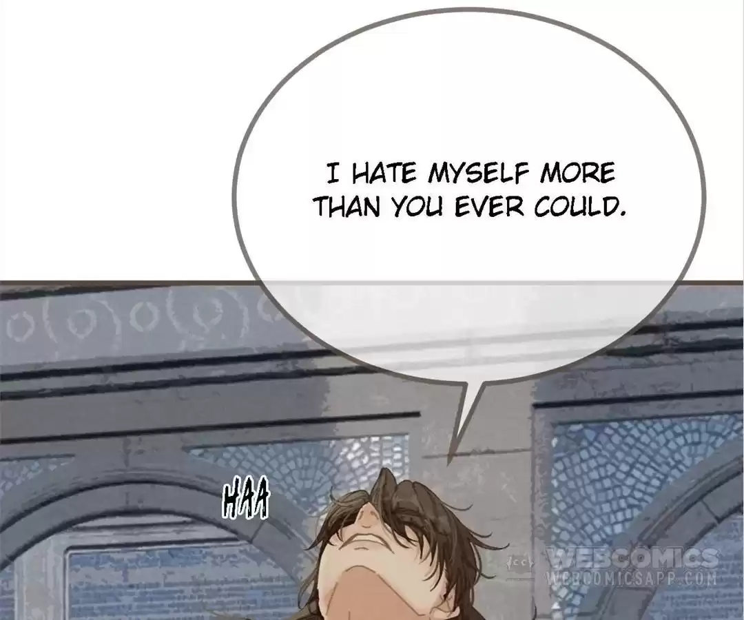 The Silent Concubine II [Official] - Chapter 70 manhwa