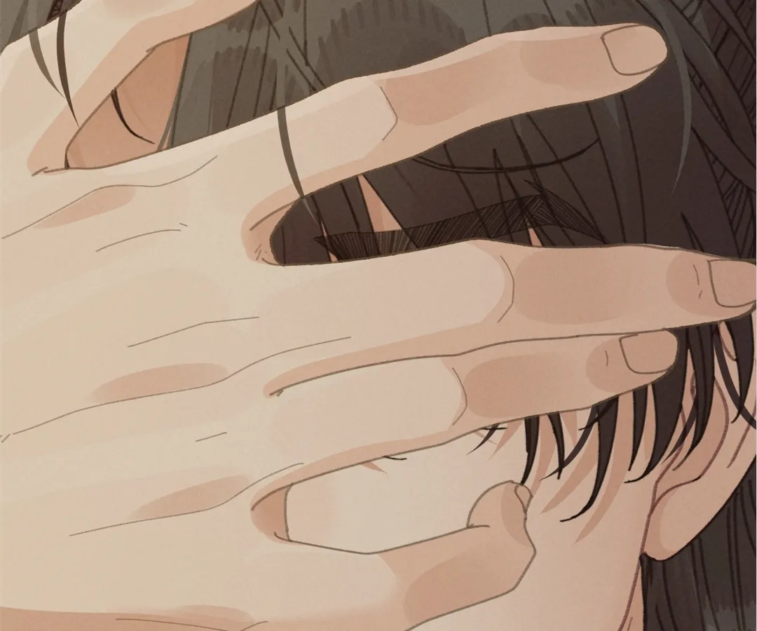 The Silent Concubine II [Official] - Chapter 70 manhwa