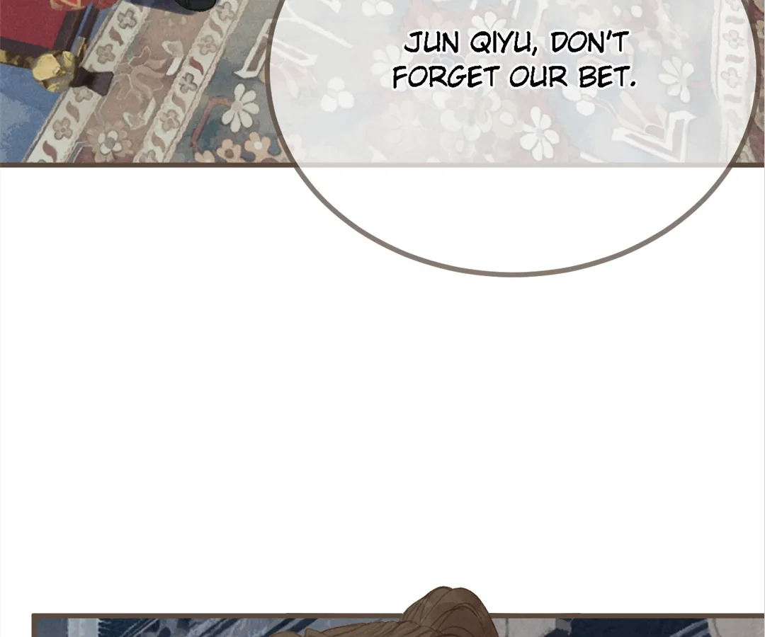 The Silent Concubine II [Official] - Chapter 70 manhwa