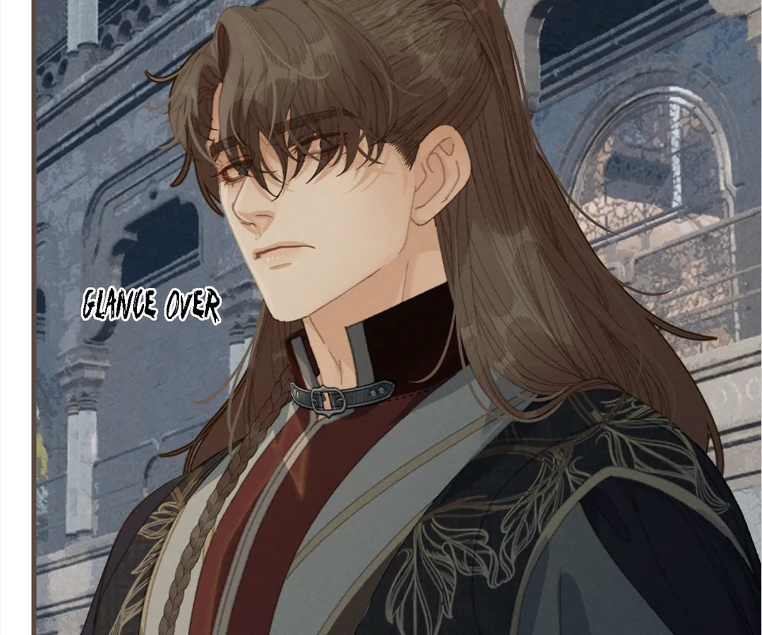 The Silent Concubine II [Official] - Chapter 70 manhwa