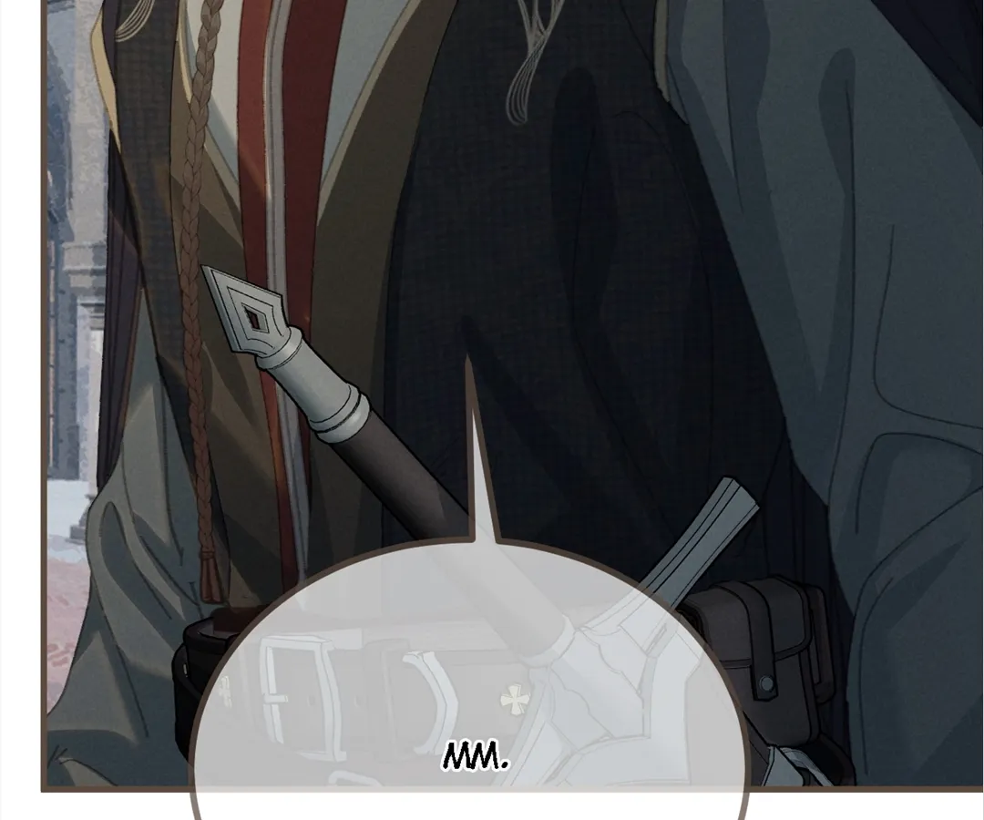 The Silent Concubine II [Official] - Chapter 70 manhwa