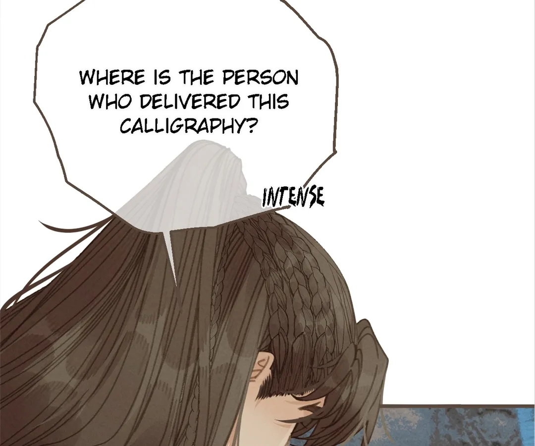 The Silent Concubine II [Official] - Chapter 70 manhwa