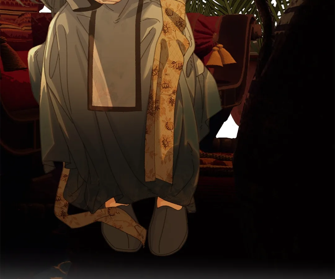 The Silent Concubine II [Official] - Chapter 71 manhwa