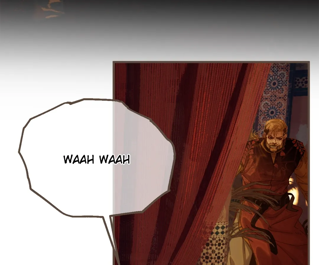 The Silent Concubine II [Official] - Chapter 71 manhwa