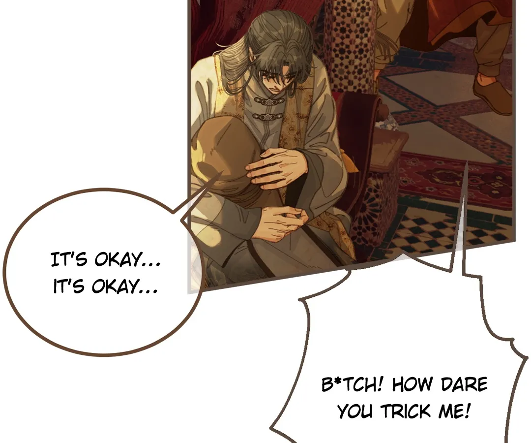 The Silent Concubine II [Official] - Chapter 71 manhwa