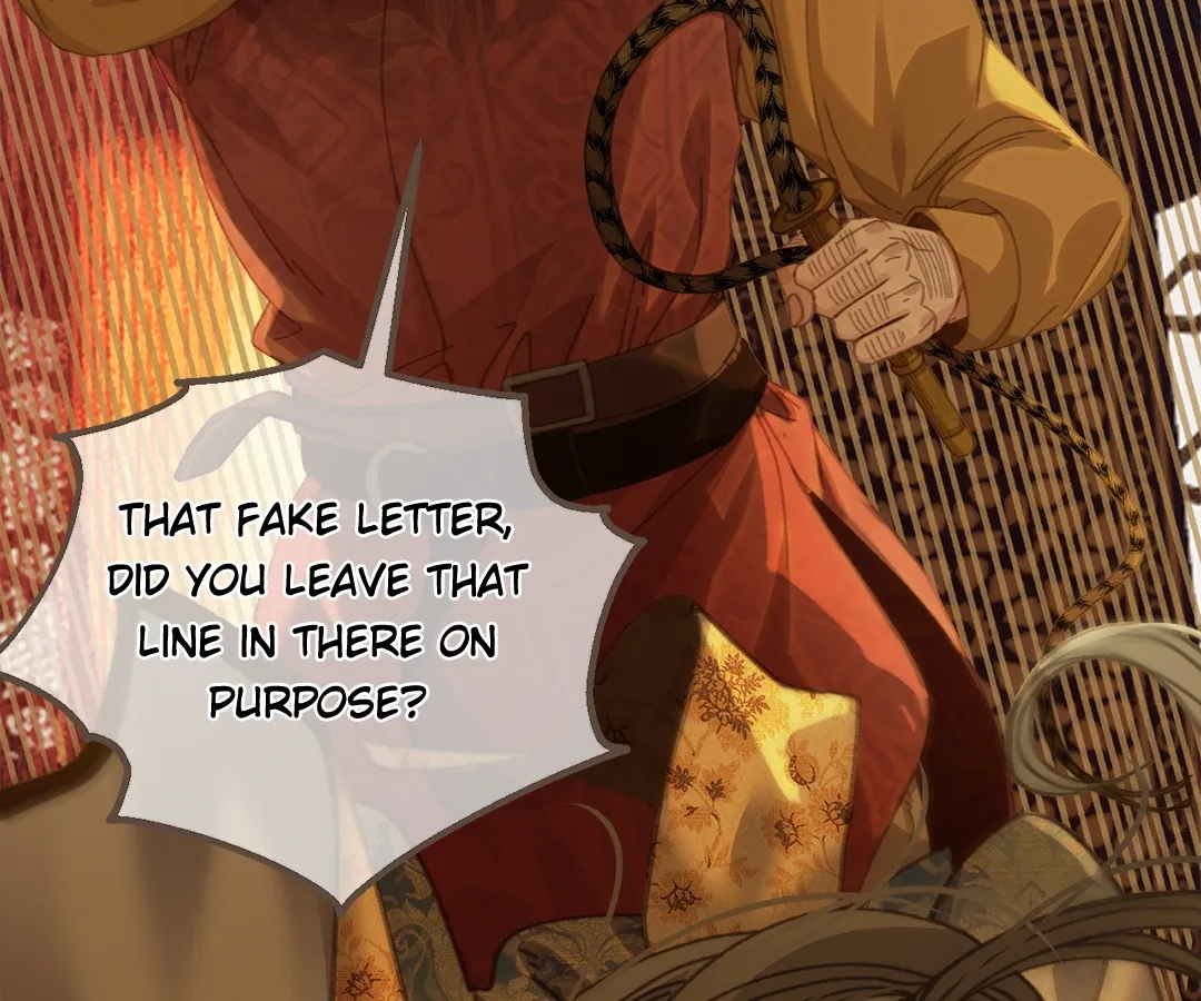 The Silent Concubine II [Official] - Chapter 71 manhwa