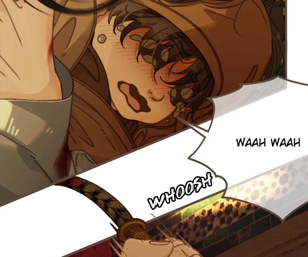 The Silent Concubine II [Official] - Chapter 71 manhwa