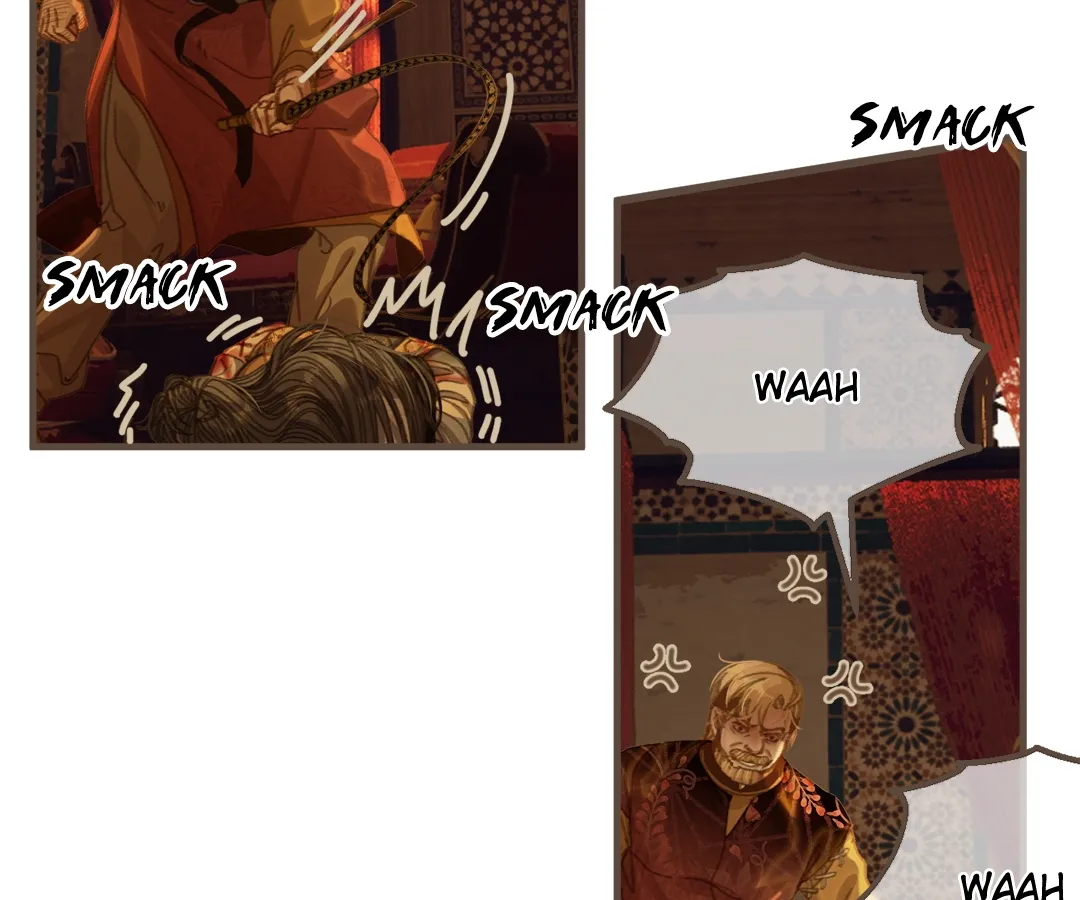 The Silent Concubine II [Official] - Chapter 71 manhwa